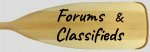 Forums and Classifieds