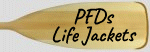 PFDs - Life Jackets