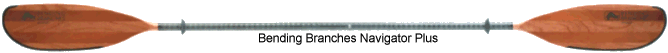 Bending Branches Navigator Plus