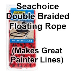 Seachoice Floating Painter Line