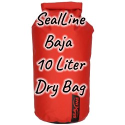 Sealine Baja Dry Bag