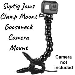 Camera Mount