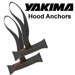 Hood Anchors