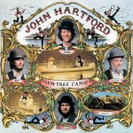 John Hartofod - Gum Tree Canoe