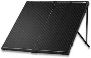 200 Watt Portable Solar Panel
